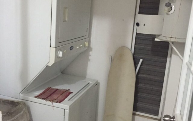 Apartamento PlayaDelCarmen 633 by Sinbad