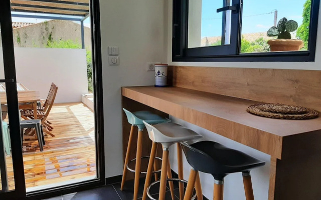 Cosy Villa in Sainte Valiere With Private Pool