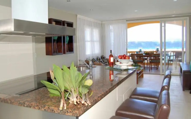 The Strand Luxury Condominiums