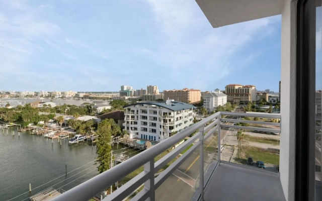 AC Hotel by Marriott Clearwater Beach