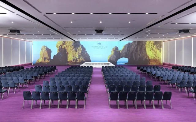 Royal Service at Paradisus by Meliá Los Cabos – All Inclusive Adults O