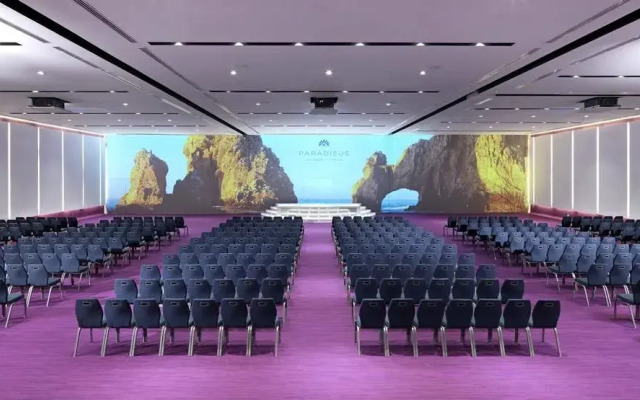 Royal Service at Paradisus by Meliá Los Cabos – All Inclusive Adults O