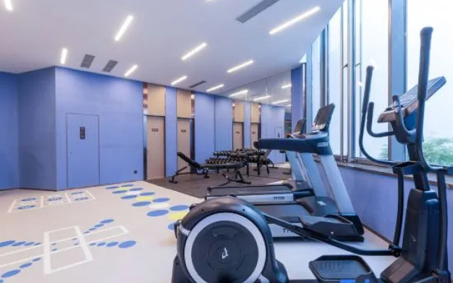 Taihu Blue Mirror Resort