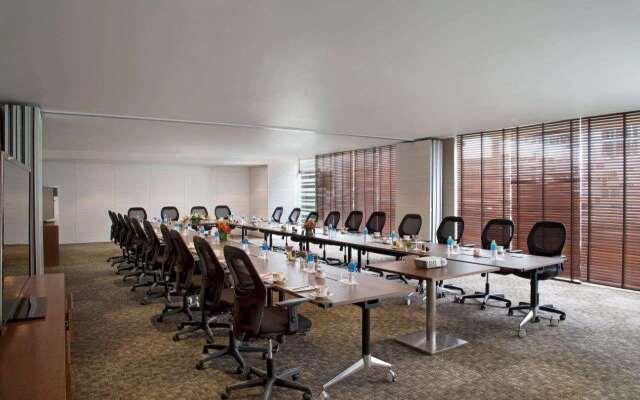 Oakwood Residence Whitefield Bangalore