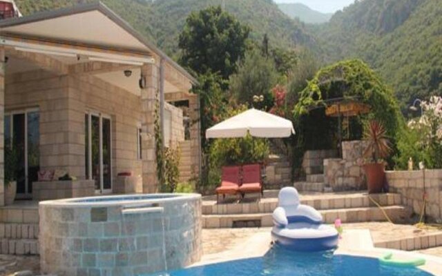 Villa Royal Dreams