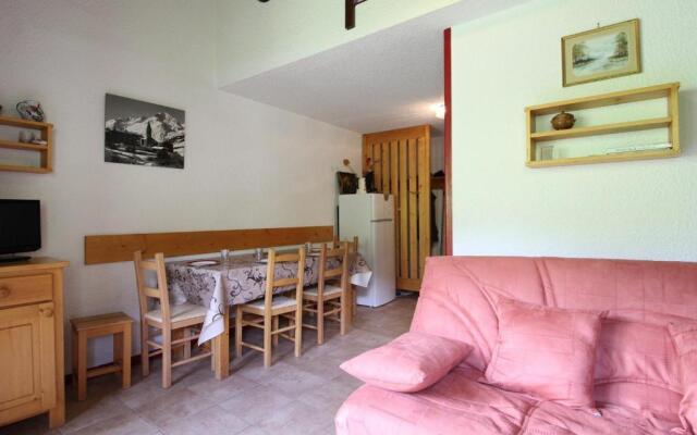 Appartement Lanslevillard, 2 pièces, 6 personnes - FR-1-508-112