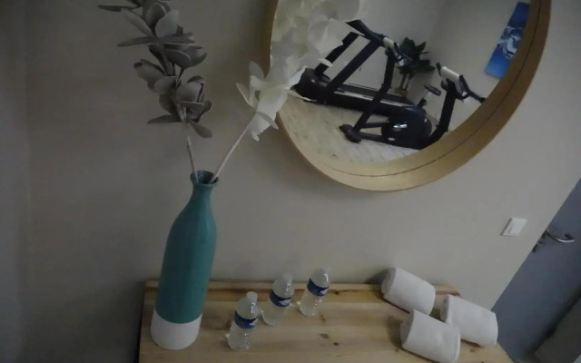 Au Relais St Éloi