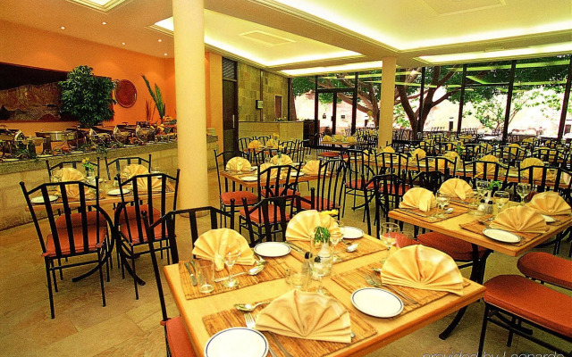 Crowne Plaza Resort Petra