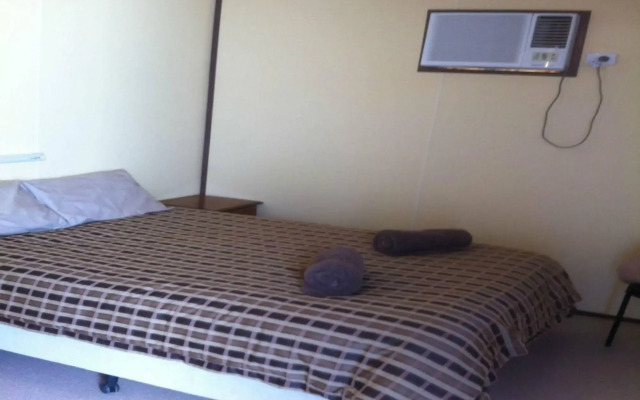 William Creek Camp Ground & Units