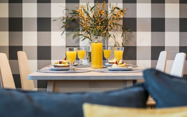 DownTown Apartments Arianska 6