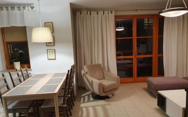 Apartament pod Śnieżką