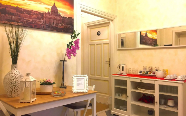 Dhome B&B