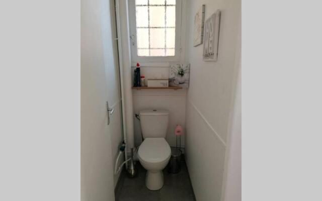 Appartement entier Bourges Avaricum centre ville