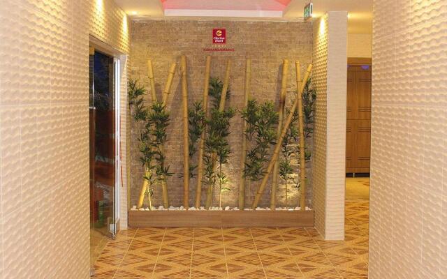 Clarion Hotel Kahramanmaras