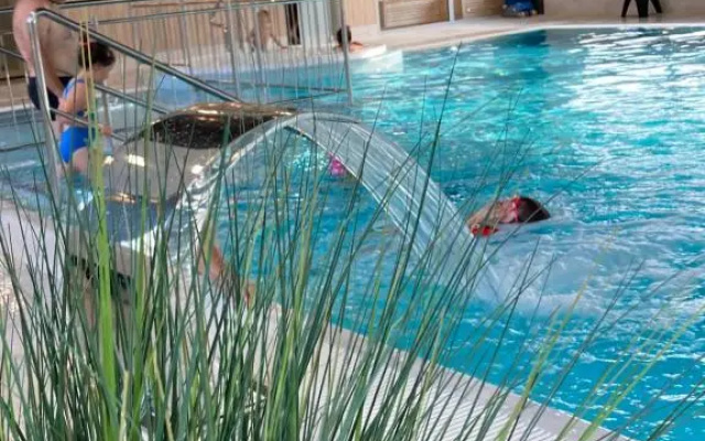 Apartament K&K Klifowa Rewal