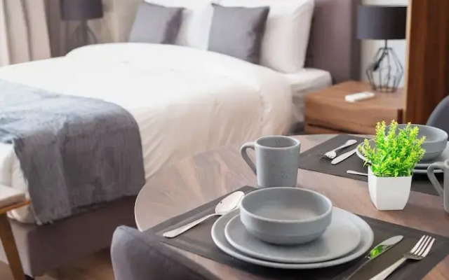 Suites Del Carmen