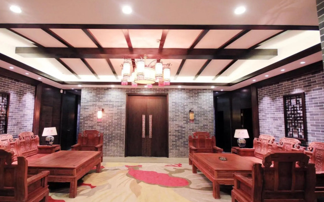 Chateau Star Sea Hotel