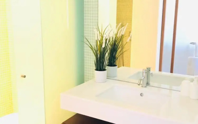 Tr ia Beach Pool Golf Villa