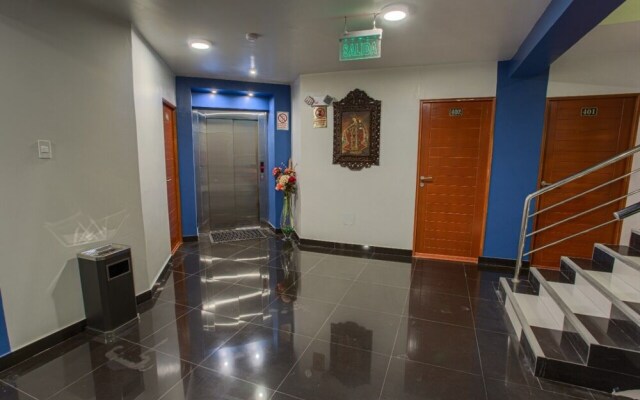 La Torre Hotel Cusco