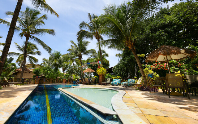 ThalassaGarden Hotel - Pousada