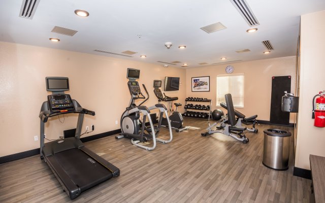 Candlewood Suites Ft Walton Bch - Hurlburt Area, an IHG Hotel