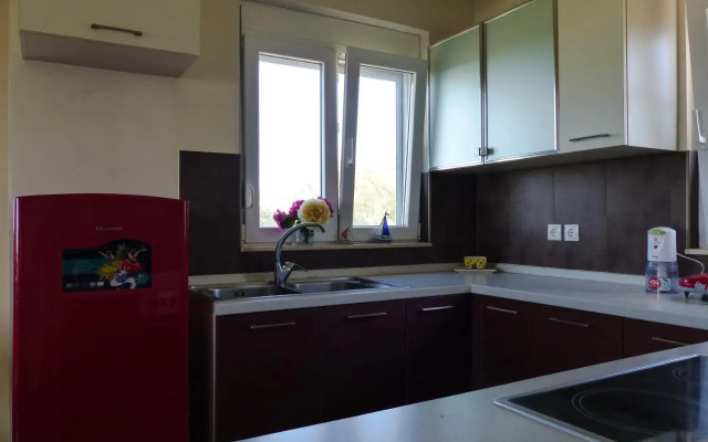 Nikitas Apartments & Loft