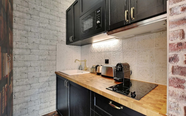 The Wizard's Studio!