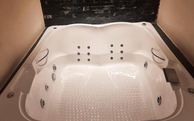 No. 3 Encantador Loft Jacuzzi Mazamitla