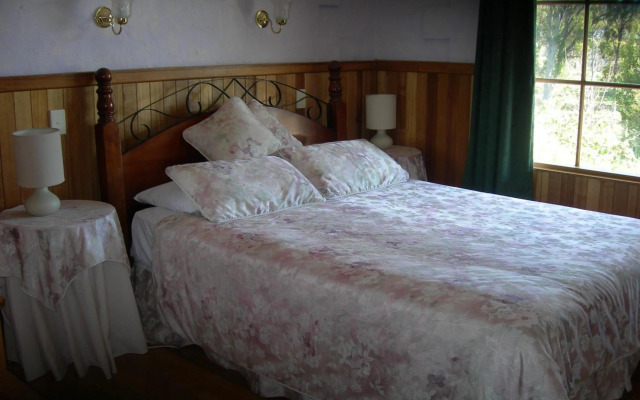 Platypus Park Country Retreat