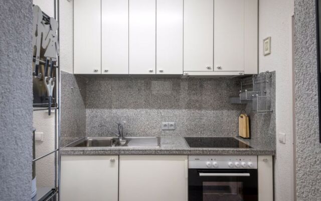 Apartment A805 Sassofortino