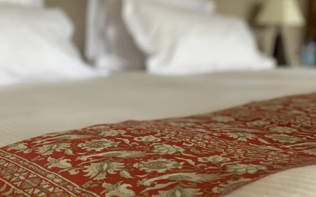 Chambre d'hôtes Bastide des Enqueses