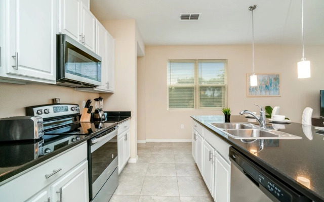 Compass Bay Resort by Florida Star Vacations