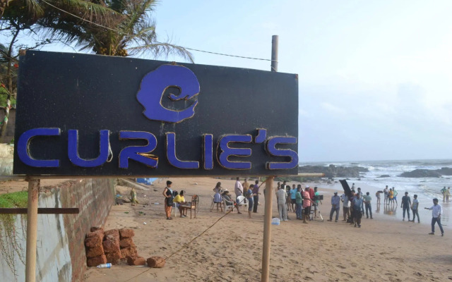 Curlies Zulu Land