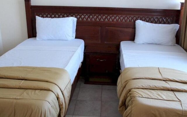 CountyPark Hotel