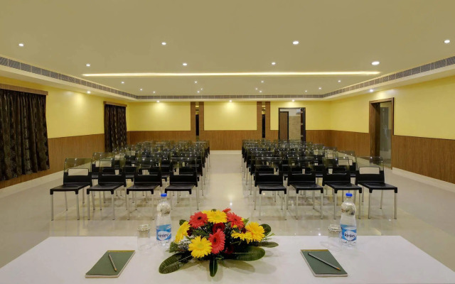 Jiwan Residency