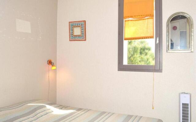 Appartement Argelès-sur-Mer, 2 pièces, 5 personnes - FR-1-225-249