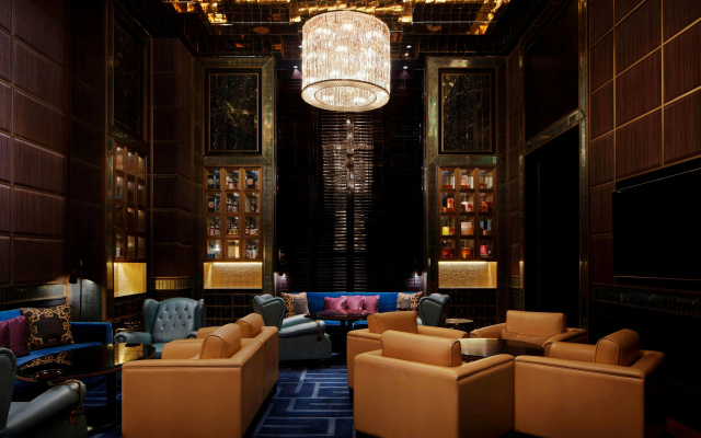 The St. Regis Kuala Lumpur