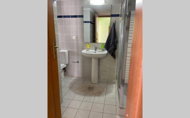 Kaloudis Apartment new 2021