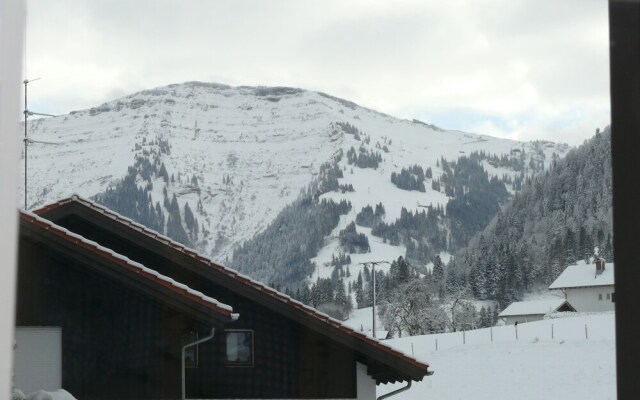 FeWo "Q-Stadl" Oberstaufen/Steibis