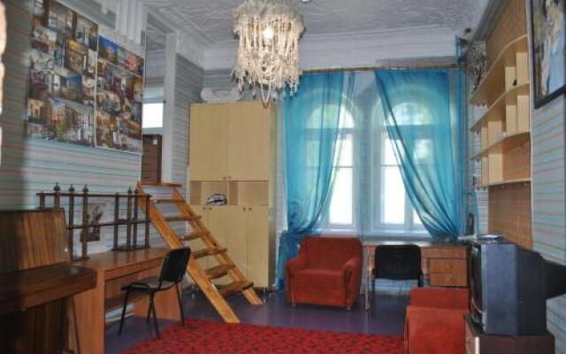 Hotel Calipso