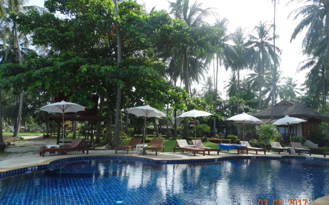 Lipa Lodge Resort