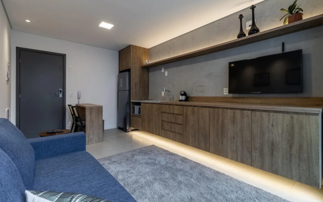 HW Rebou As2636-210 - Apartment in เซาเปาลู - Photo 2