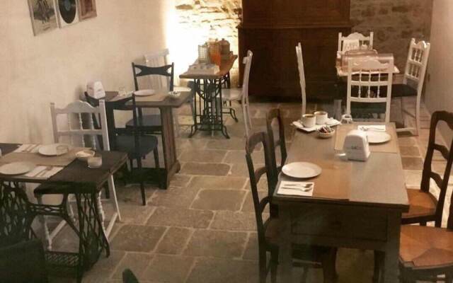 La Cantina del Convento