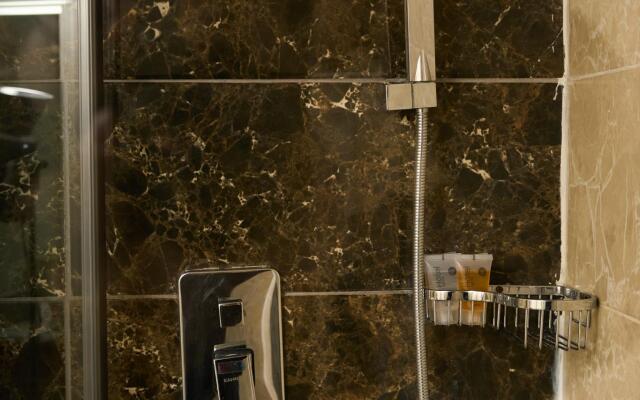 Almaty Hotel