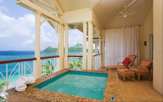 The Landings St. Lucia - All Suites