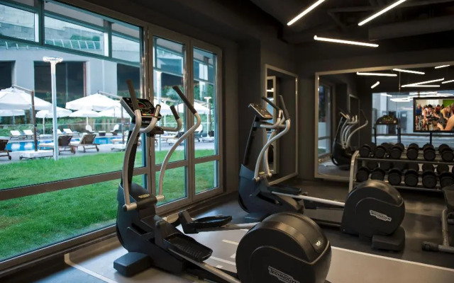 Somerset Maslak Istanbul