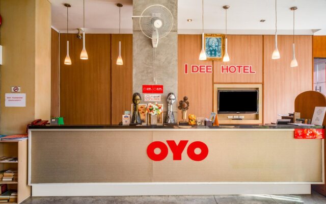 I Dee Hotel Patong