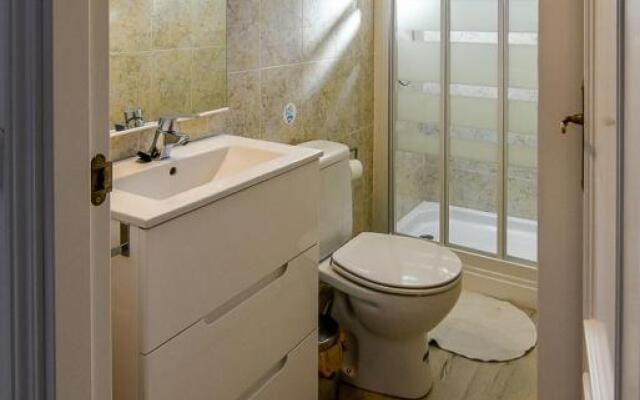 Apartamento turístico en Brunete