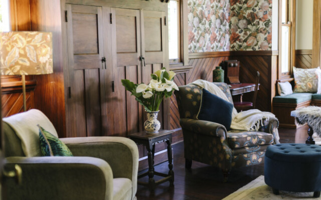 Wallingford Homestead