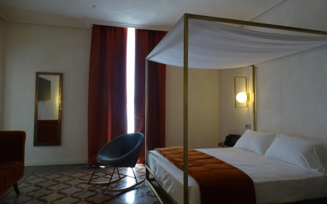 20 Miglia Boutique Hotel